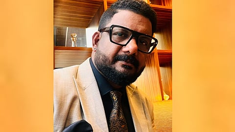 Director Sojan Joseph's two English novels to be released