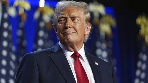 america immidiately starting nuclear weapons test