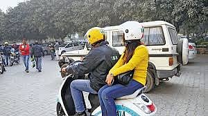 
Minimum fare for bike taxis is Rs 15