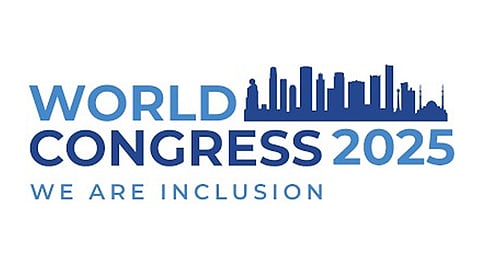 Global Congress of the Determined begins in Sharjah