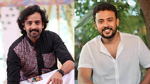 The comedy-thriller film starring Arun and Mithun in the lead roles has begun