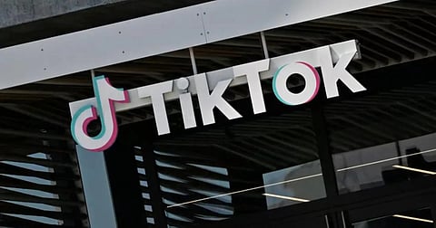US to acquire ownership of TikTok