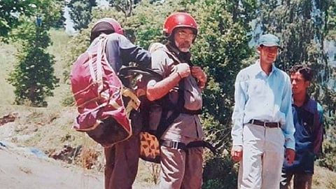 Modis close ties with Himachal Pradesh