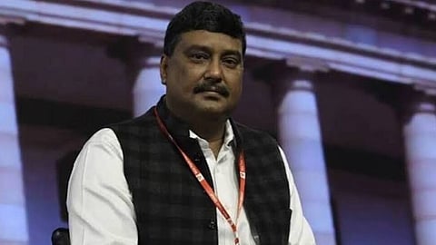 ED arrests former Andaman MP and 2 others in bank fraud case