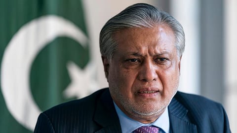 pakistan rejected us mediation claim in india pakistan conflict