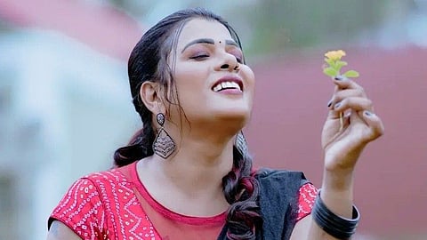 ആൽഫ ഹീൽ സ്കിൻ ആൻഡ് ഹെയർ ക്ലിനിക് നടി അമയ പ്രസാദ് ഉദ്ഘാടനം ചെയ്തു | Alpha Heal skin & hair clinic inauguration Amaya Prasad