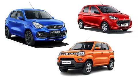 മാരുതി കാറുകൾക്ക് വില കുറച്ചു: 1.29 ലക്ഷം രൂപ വരെ ഇളവ് | Maruti Cuts Car Prices