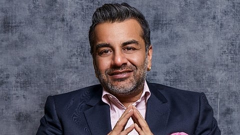 Lalit Modis brother arrested by Delhi Police on rape charges