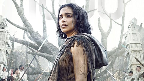 കൽക്കി രണ്ടാം ഭാഗത്തിൽനിന്ന് ദീപികയെ പുറത്താക്കി | Deepika Padukone out of Kalki 2898 AD
