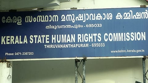 Amebic encephalitis; Youth Congress approaches Human Rights Commission, seeks guidelines on use of water cannon