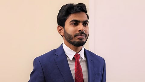 Indian man shot dead by police in California