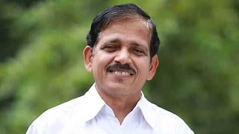 pazhayidam mohanan namboothiris food on global ayyappa sangamam