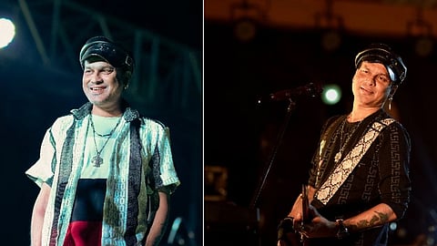 Allegations of poisoning and endangerment of Subeen Garg