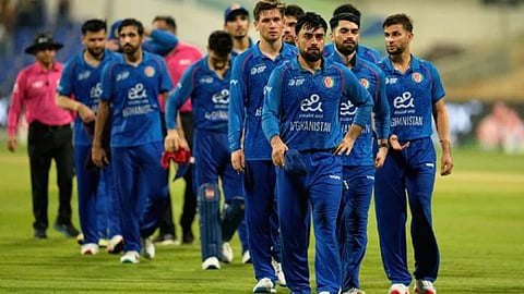 sri lanka won by 6 wickets against afganistan