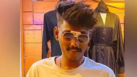 Malayali youth found dead in Oman