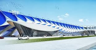 India's largest cruise terminal to be built in Mumbai at a cost of Rs 556 crore