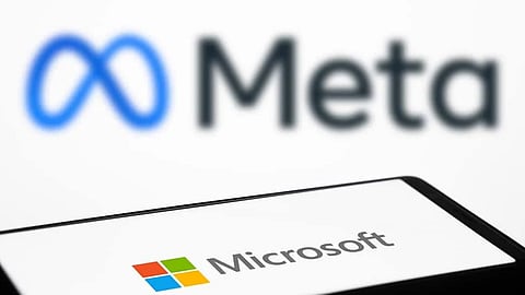 Meta and Microsoft advice for H-1B Visa Holders