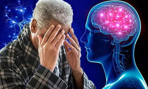 Today is World Alzheimer's Day