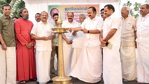 The councilor taught a good lesson of goodness and compassion.