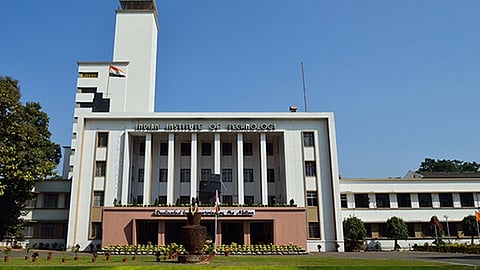 IIT-Kharagpur Student Found Hanging