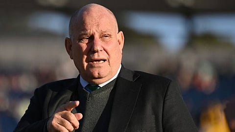 bangladesh vs pakistan asia cup match; andy pycroft stand as match referee