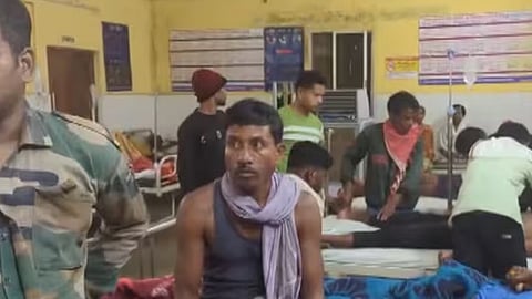 Three Spectators Die of Electrocution During Kabaddi Match in Chhattisgarh