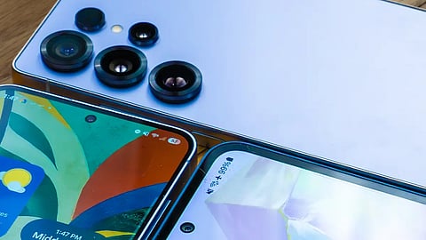 സാംസങ് ഗ്യാലക്സി ഫോണുകള്‍ക്ക് ഓഫറുകള്‍ | Samsung Galaxy festival offer