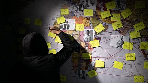 31 വർഷത്തിനു ശേഷം നാട്ടിലെത്തിയ പിടികിട്ടാപ്പുള്ള പെട്ടു | Fugitive held after 31 years