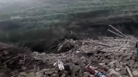 30 Killed As Pak Air Force Drops 8 Bombs On Khyber Pakhtunkhwa Village