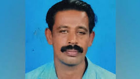 52-year-old dies after food gets stuck in throat while eating omelette and banana