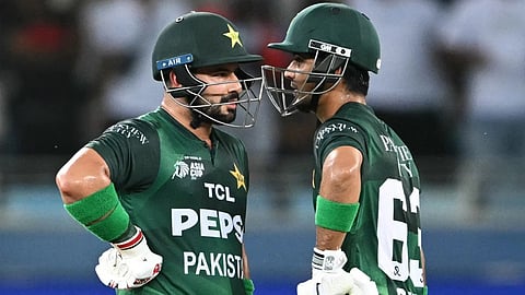 pcb files complaint to icc in fakhar zaman dismissal