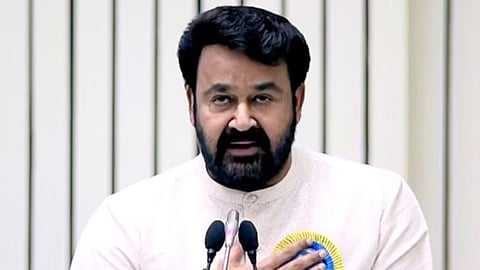 mohanlal dadasaheb phalke award