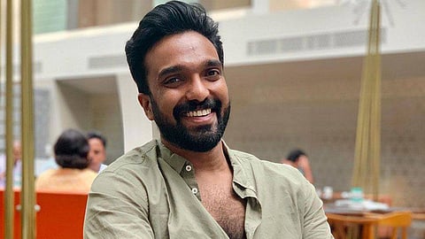 The vehicle that was seized by customs has been in use for five years: Amit Chakkalakkal