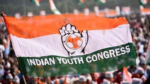 fake identity card case four youth congress workers granted anticipatory bail
