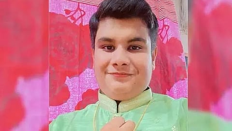 19 year old NEET qualifier dies by suicide