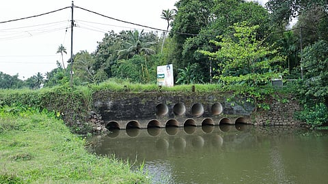 സിയാൽ നിർമിക്കുന്നത് റിങ് റോഡും മൂന്നു പാലങ്ങളും | CIAL to build bridges, ring road