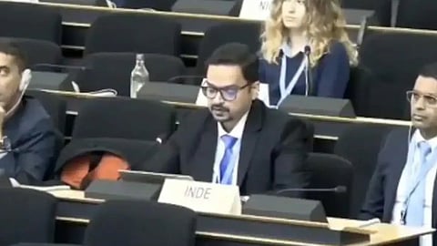 bombing on people india against pakistan