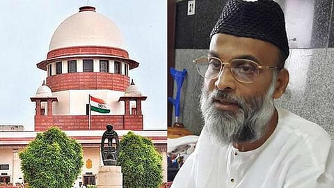 sc orders final arguments to be completed within 4 months in bengaluru blast case