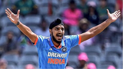 why india should include arshdeep singh in team against bangladesh asia cup