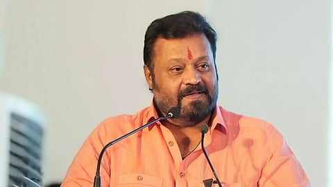 ശബരിമല കേന്ദ്ര സർക്കാർ ഏറ്റെടുക്കും? Center to take over Sabarimala?