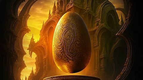 സംസ്കൃത ഭാഷയിലെ ആദ്യ സയൻസ് ഫിക്ഷൻ അനിമേഷൻ സിനിമ | Sanskrit movie science fiction animation 3D