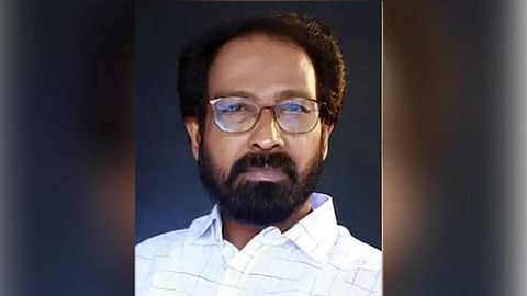 t.j issac wayanad dcc president