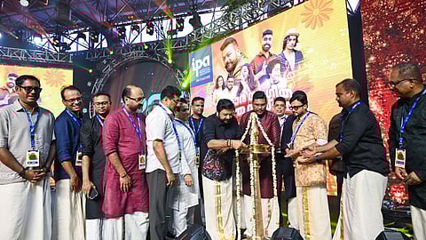 IPA 'Onapooram 2025' celebration
