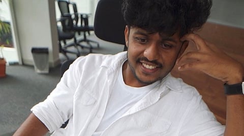 Kothamangalam native Vishnu's new-gen films are gaining popularity