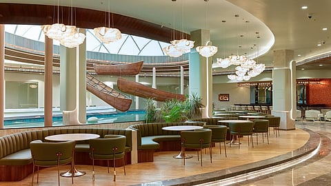 സിയാലിലെ 0484 എയ്റോ ലോഞ്ച് ഒറ്റ വർഷം കൊണ്ട് സൂപ്പർ ഹിറ്റ് | 0484 Aero Lounge Kochi Airport CIAL