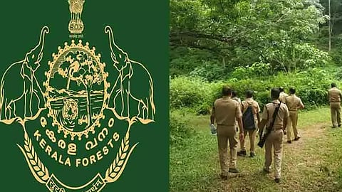 forest department watcher to be known as forest beat assistant