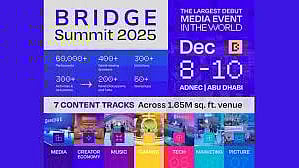 Bridge Summit to be held in Abu Dhabi from December 8