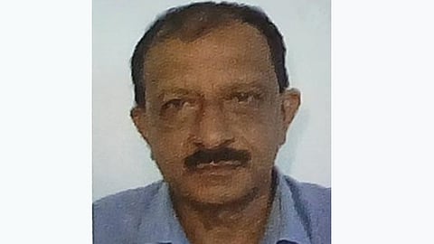 Farmer dies after falling into waterlogged field