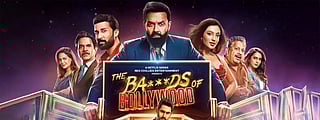 Bads of Bollywood web series review