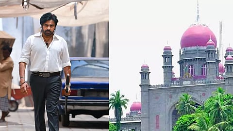 Telangana high court questions ticket price hike of pawan kalyan's OG